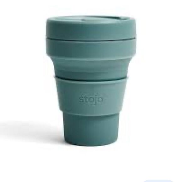 Stojo collapsible Cup NWOT - Picture 1 of 7